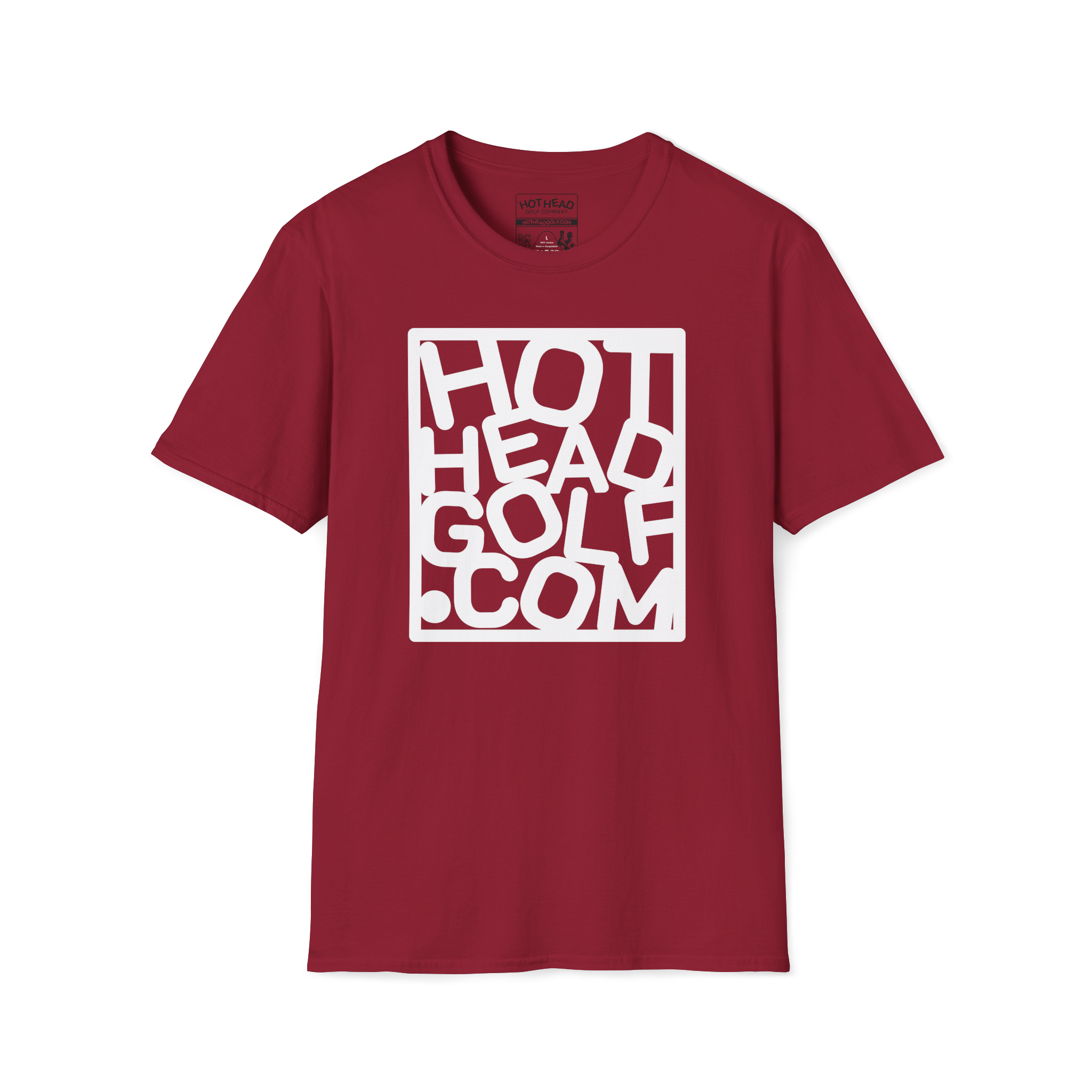 HotHeadGolf.Com Headcover Collection