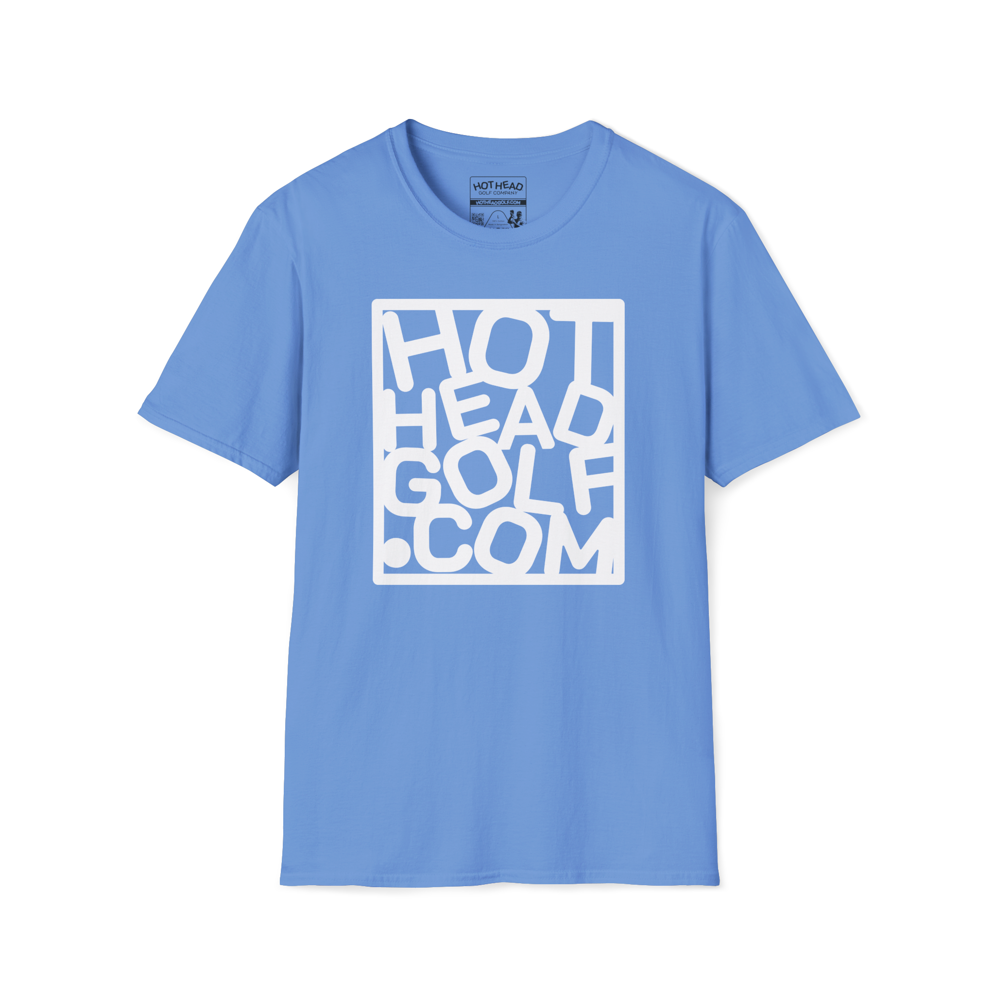 HotHeadGolf.Com Headcover Collection