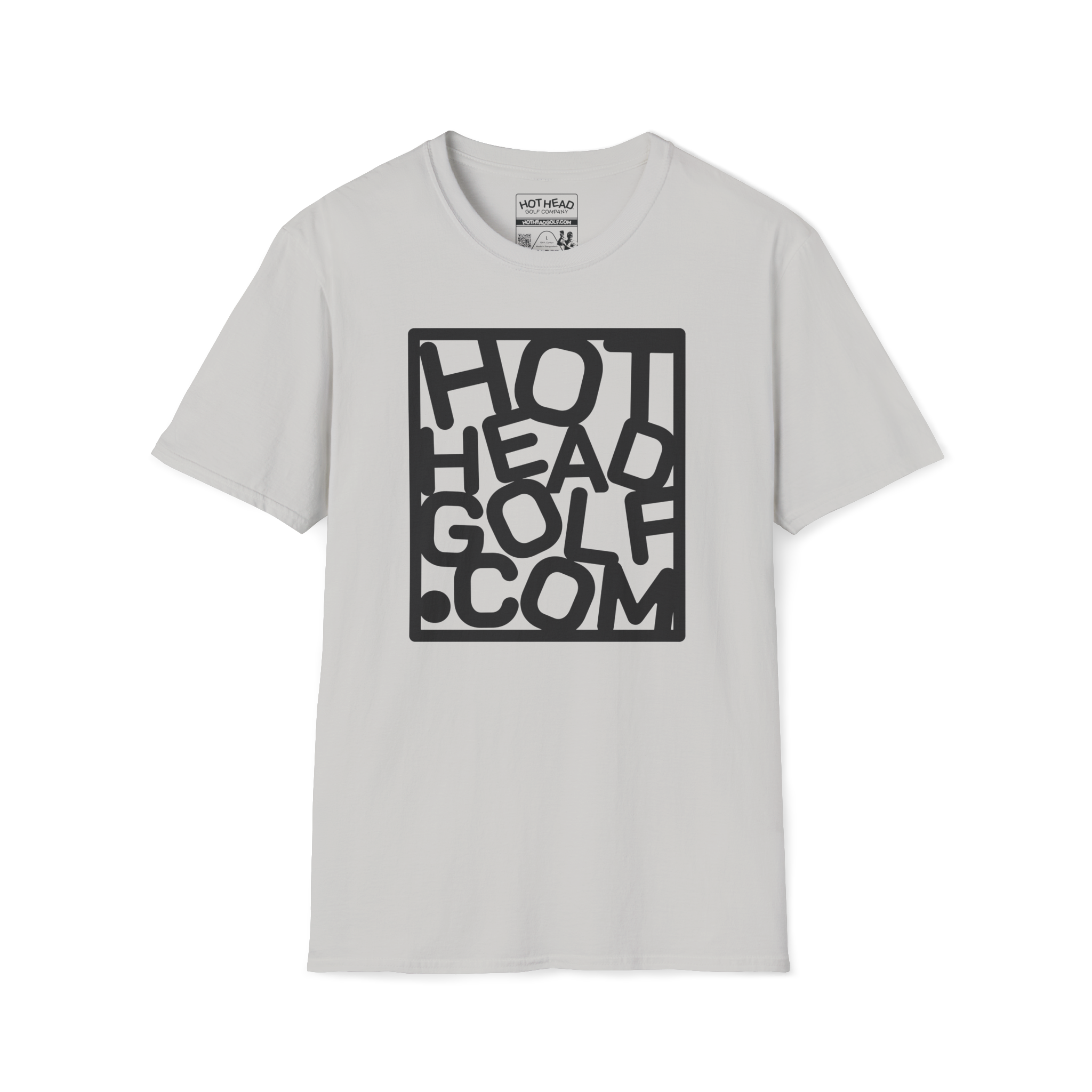 HotHeadGolf.Com Headcover Collection