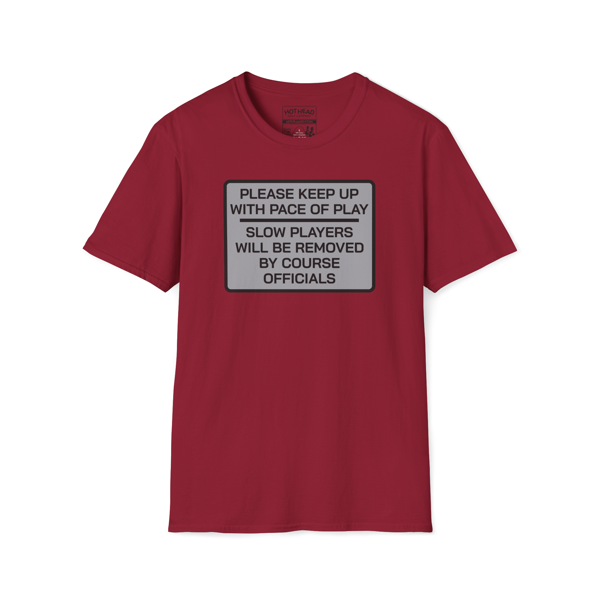 Pace of Play Headcover Collection