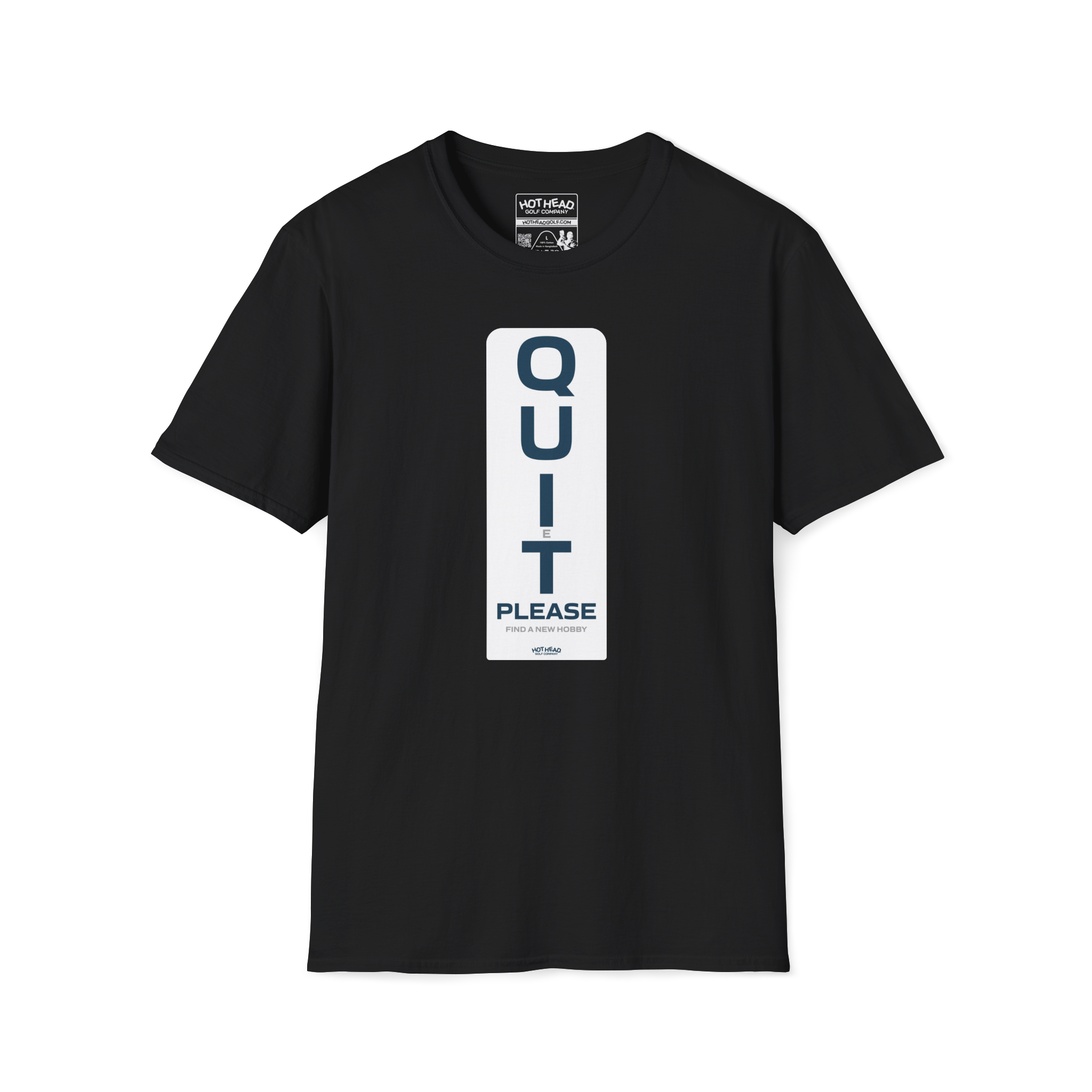 QUIeT Please™ Headcover Collection