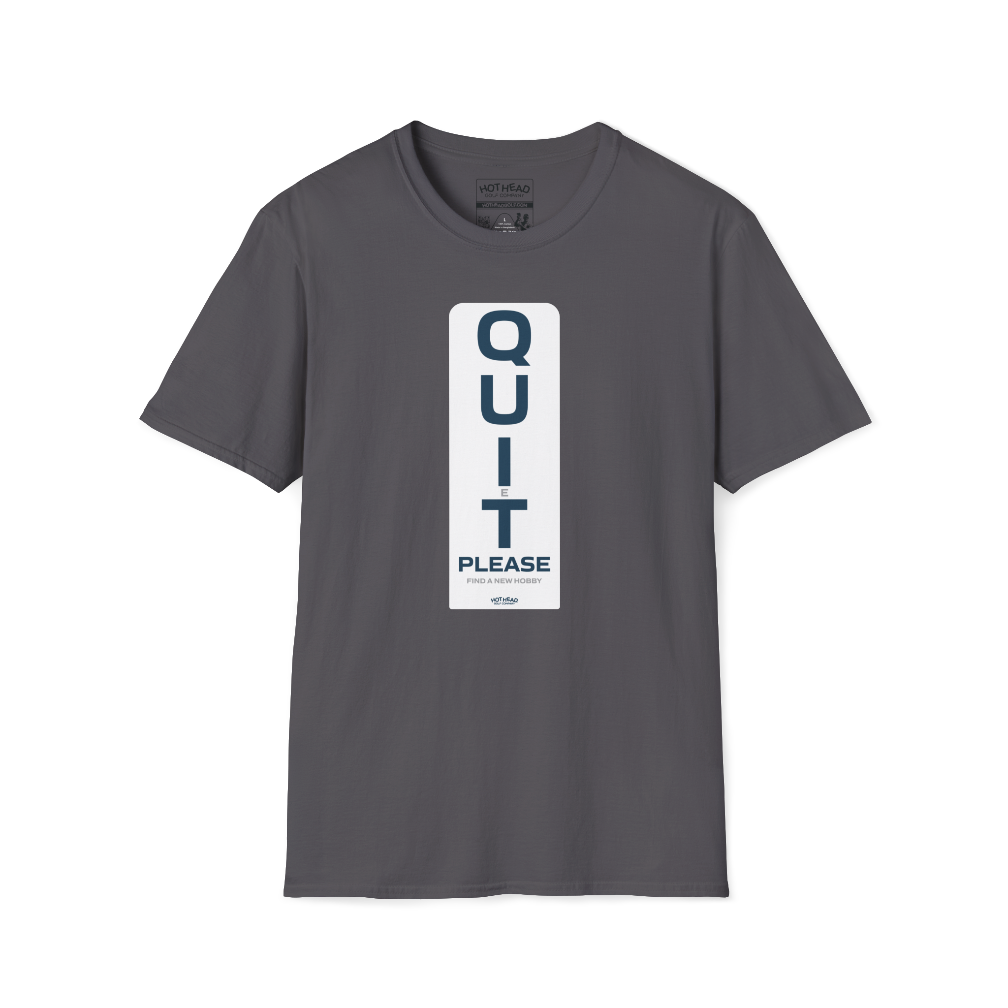 QUIeT Please™ Headcover Collection