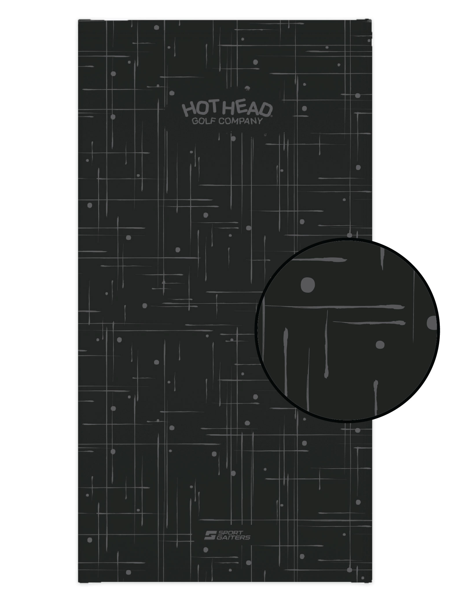 Sand Trap Gaiter Neck Gaiter