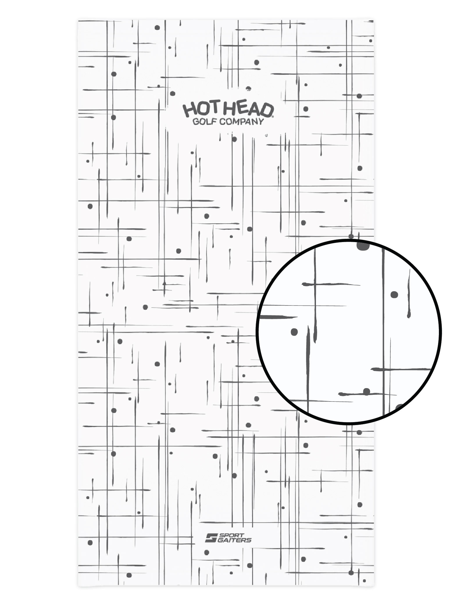 Sand Trap Gaiter Neck Gaiter