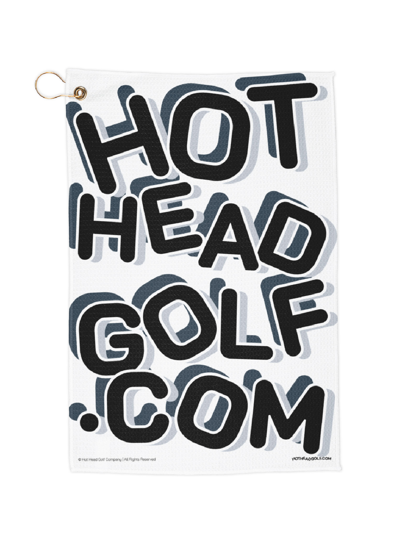 HotHeadGolf.com